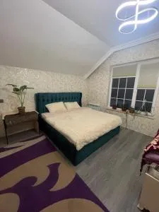 Green house Qusar - Xudat