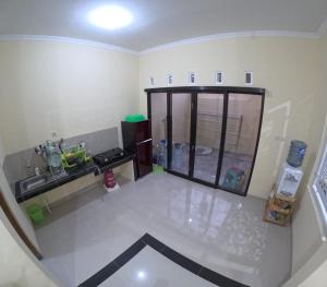 Green Palagan Homestay Jogja