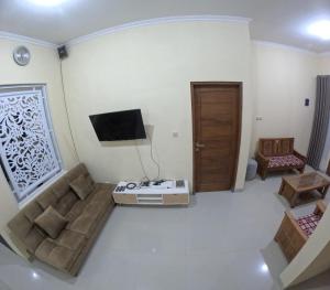 Green Palagan Homestay Jogja