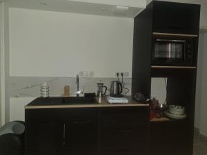 Appartements chaumont centre, 