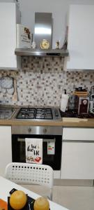 Appartamento con 2 Camere da Letto