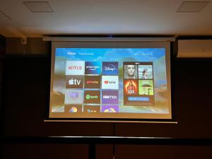 Loft Aconchego de Beija