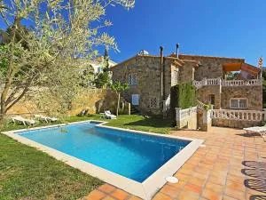 Mar i Muntanya - Caulés