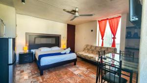 Loft Trinidad Espacio Perfecto Para Relajarse