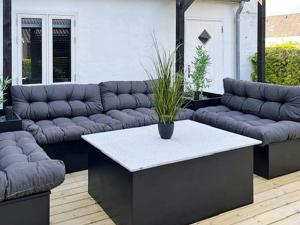 Holiday home Bagenkop IV