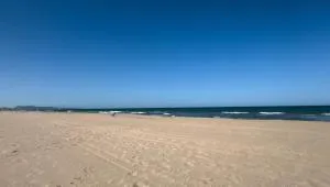 Villa Maravilla Xeraco, Gandia, Valencia - Xeraco