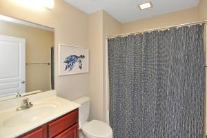 Waterside Village Condo 203 by Pristine Properties Vacation Rentals