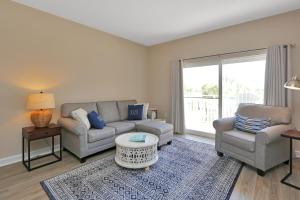 Waterside Village Condo 203 by Pristine Properties Vacation Rentals