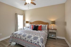 Waterside Village Condo 203 by Pristine Properties Vacation Rentals