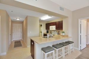 Waterside Village Condo 203 by Pristine Properties Vacation Rentals