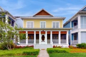 The Peninsula --- 33129 Serenity Circle #87 - ميلسبورو