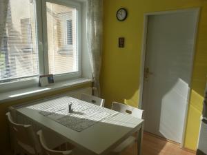 Apartment with Garden View room in Apartment Věra