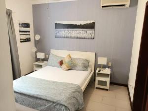 Apartment close to the beach with pool