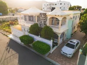 Casa 1325 Bani - El Llano