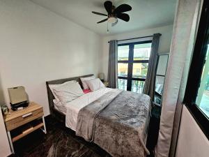 Casas Bugambilias Upstairs Unit