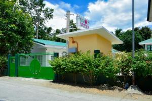 Casas Bugambilias Upstairs Unit