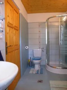 莱滕霍夫度假屋 - 陶马希