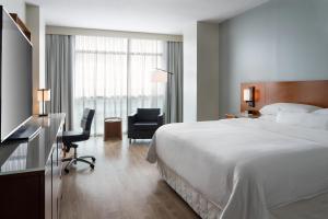 King Room room in The Westin Lake Mary Orlando North