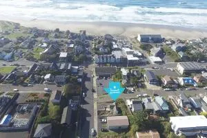 Historic Nye Creek Cottage! - Toledo