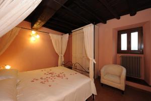 Apartement La Scaletta Holiday House Bracciano Itaalia