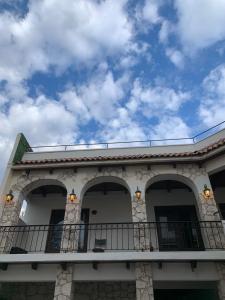 Hotel Boutique Rancho San Jorge