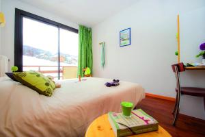 Hotels VTF Les Balcons du Sauze : Chambre Double ou Lits Jumeaux (2 Adultes)