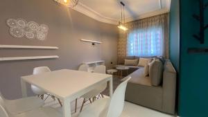 RABAT RESIDENCE - Apartments