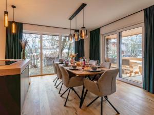 Mountain Chalet Luxx