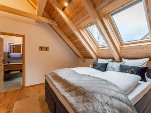 Mountain Chalet Luxx