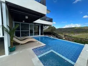 Vista De Montana Private House - Dayap