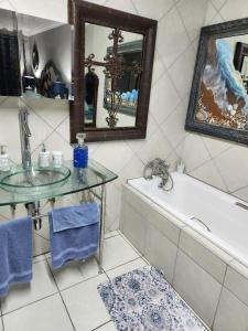The craft Guesthouse unit 1
