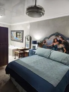 The craft Guesthouse unit 1 - Klerksdorp