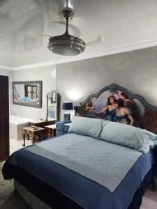 The craft Guesthouse unit 1