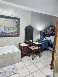 The craft Guesthouse unit 1