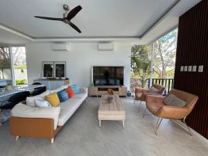 Vista De Montana Private House