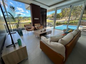 Vista De Montana Private House