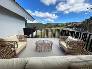 Vista De Montana Private House