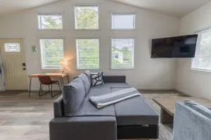 #StayinMyDistrict Oceanview Studio Loft - غولد بيتش