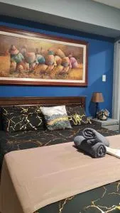 Azure Paranaque near Airport - Binangonan