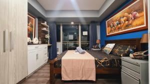 Azure Paranaque near Airport