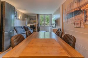 Très bel appartement pour 5 pers au coeur du Parc équestre du Touquet