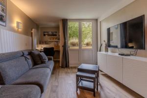 Très bel appartement pour 5 pers au coeur du Parc équestre du Touquet