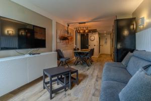 Très bel appartement pour 5 pers au coeur du Parc équestre du Touquet