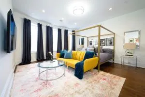 Massive Multi-Million Dollar Home with Private Rooftop l Fashion House l - 埃奇沃特 Massive Multi-Million Dollar Home with Private Rooftop l Fashion House l - 埃奇沃特