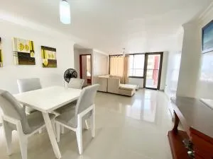 Riohacha VII amplio e iluminado apartamento en la mejor zona muy seguro - 里奥阿查