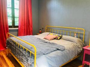 Casa de campo en la mágica Escondida de Manzanares