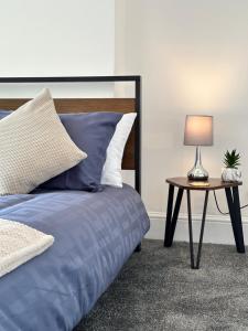 Spacious Detached Home Close to City with Ample Parking on the Drive