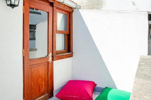 The Wall Private Mansion Kumkapı