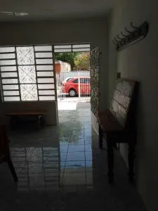 Casita Zeppelin - Azcorra