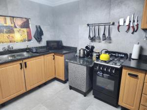 The Craft Guesthouse unit 3